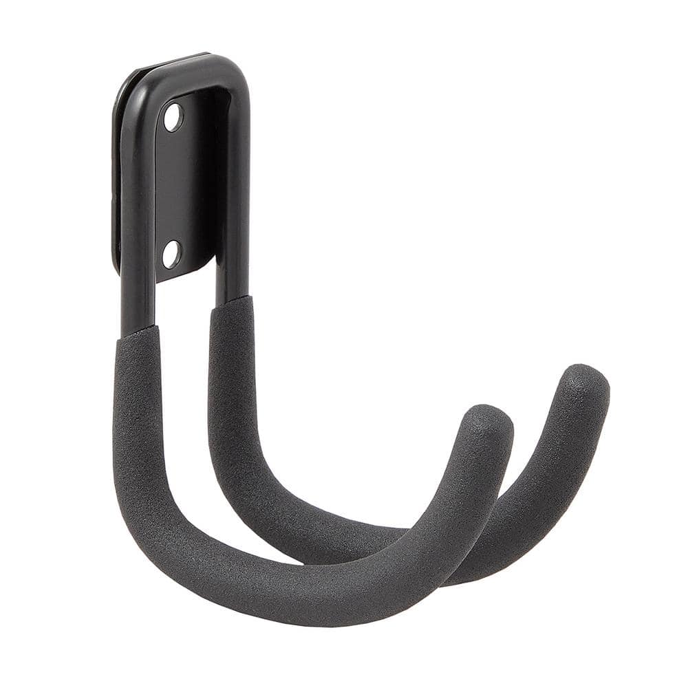 J Hook Wall Mount 4, Sell By Each. 