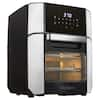 West Bend - 12.6 qt. XL Digital Air Fryer Oven