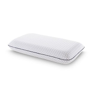 Essential Enhanced Support Gel Memory Foam Standard Pillow