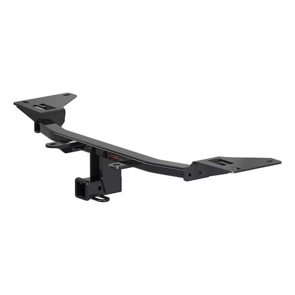 CURT Class 3 Trailer Hitch, 2 in. Receiver, Select Ford Taurus