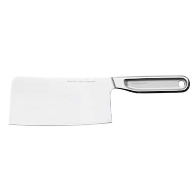 Cuisinart 7 Stainless Steel Cleaver Knife - Graphix