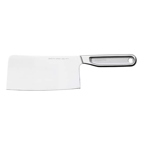 KitchenAid 13 Inch RED Handle Knife Stainless Steel