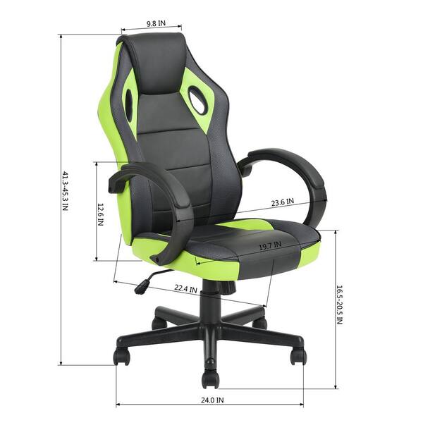 zq racing chair