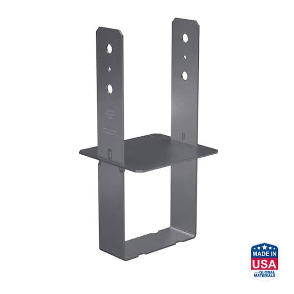 CB Column Base for 8x8 Nominal Lumber