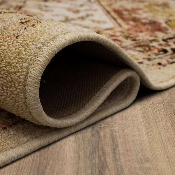 Earth Weave 100% Natural Rubber Rug Gripper