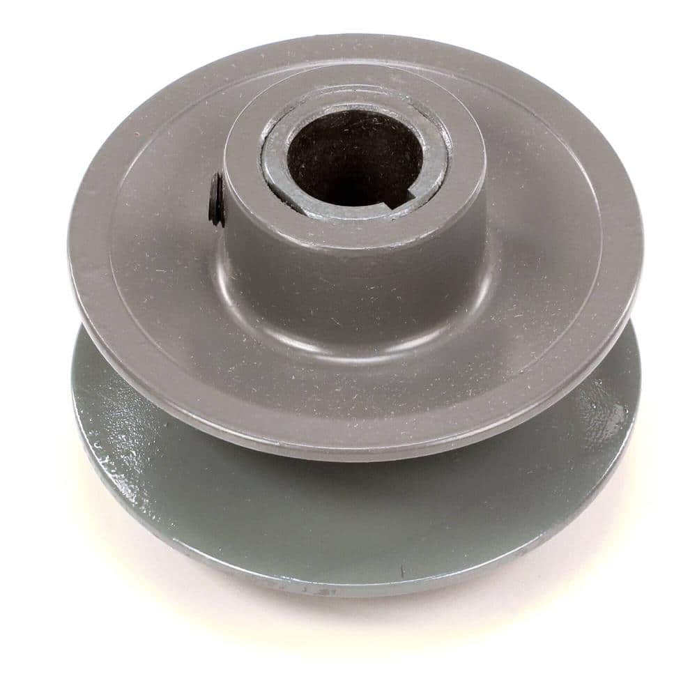 "Variable Sheave 1 Groove 0.785"" Bore S1-02812385700" price history on PriceWatchPro