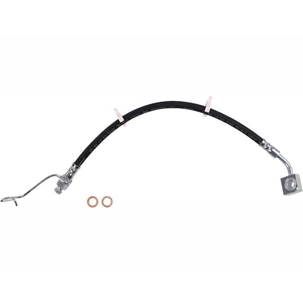 Sunsong Brake Hydraulic Hose - Rear Right