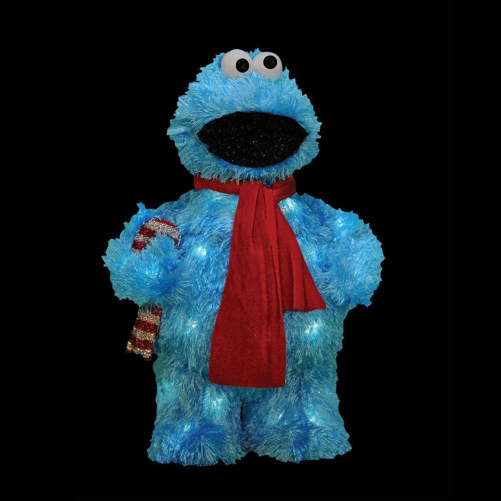 Cookie Monster EAN 658105