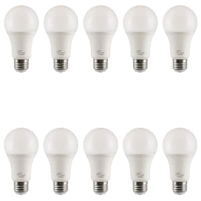 3-way - LED Light Bulbs - Light Bulbs - The Home Depot