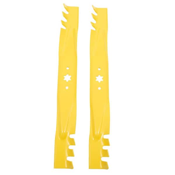 Genuine OEM Parts Blade