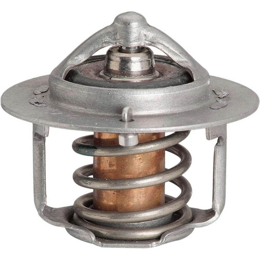 Gates Engine Coolant Thermostat 33999 - The Home Depot