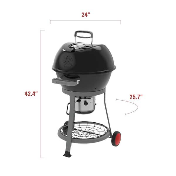 バーベキュー・調理用品 Coleman Stainless Smoker II Coleman JP Stainless Smoker II 26791 — Thailandoutdoorshop