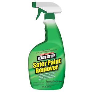 32 oz. Environmentally Friendly Paint Remover