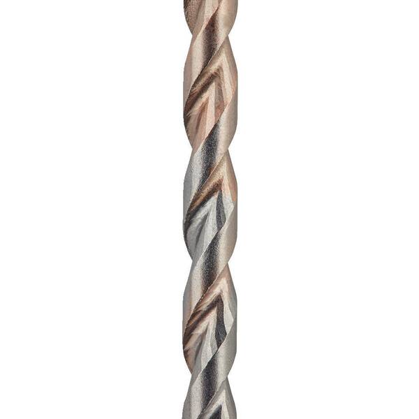 Carbide Tipped Percussion Drill Bit 