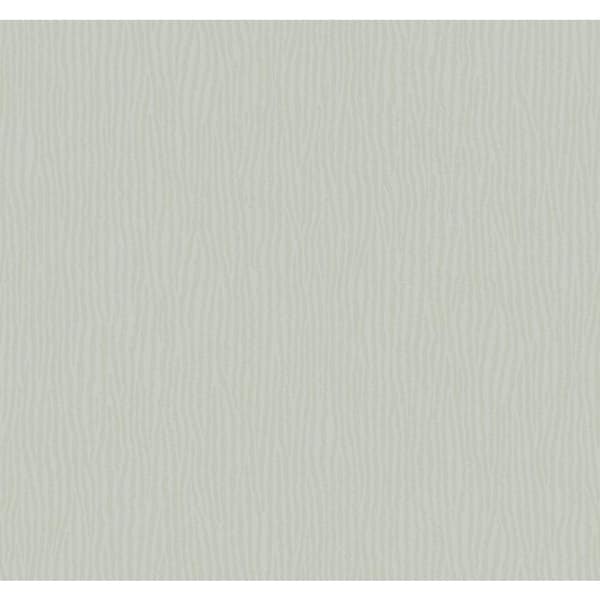 Antonina Vella Rain Chimes Green Matte Paper Non-Pasted Wallpaper