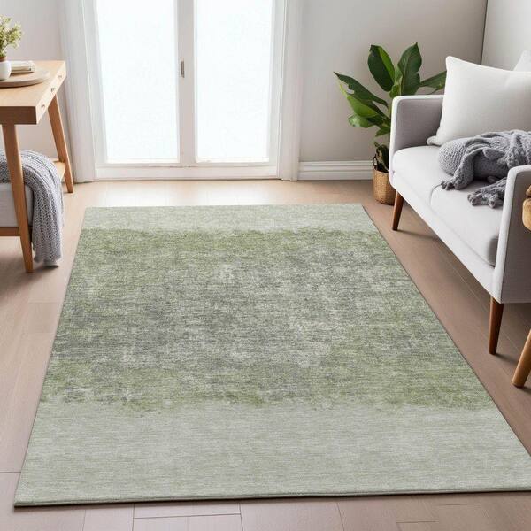 Addison Rugs Chantille Machine Washable Indoor/Outdoor Abstract