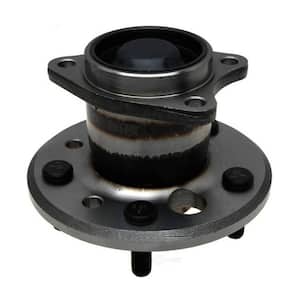 Wheel Bearing and Hub Assembly 2004 Toyota Camry
