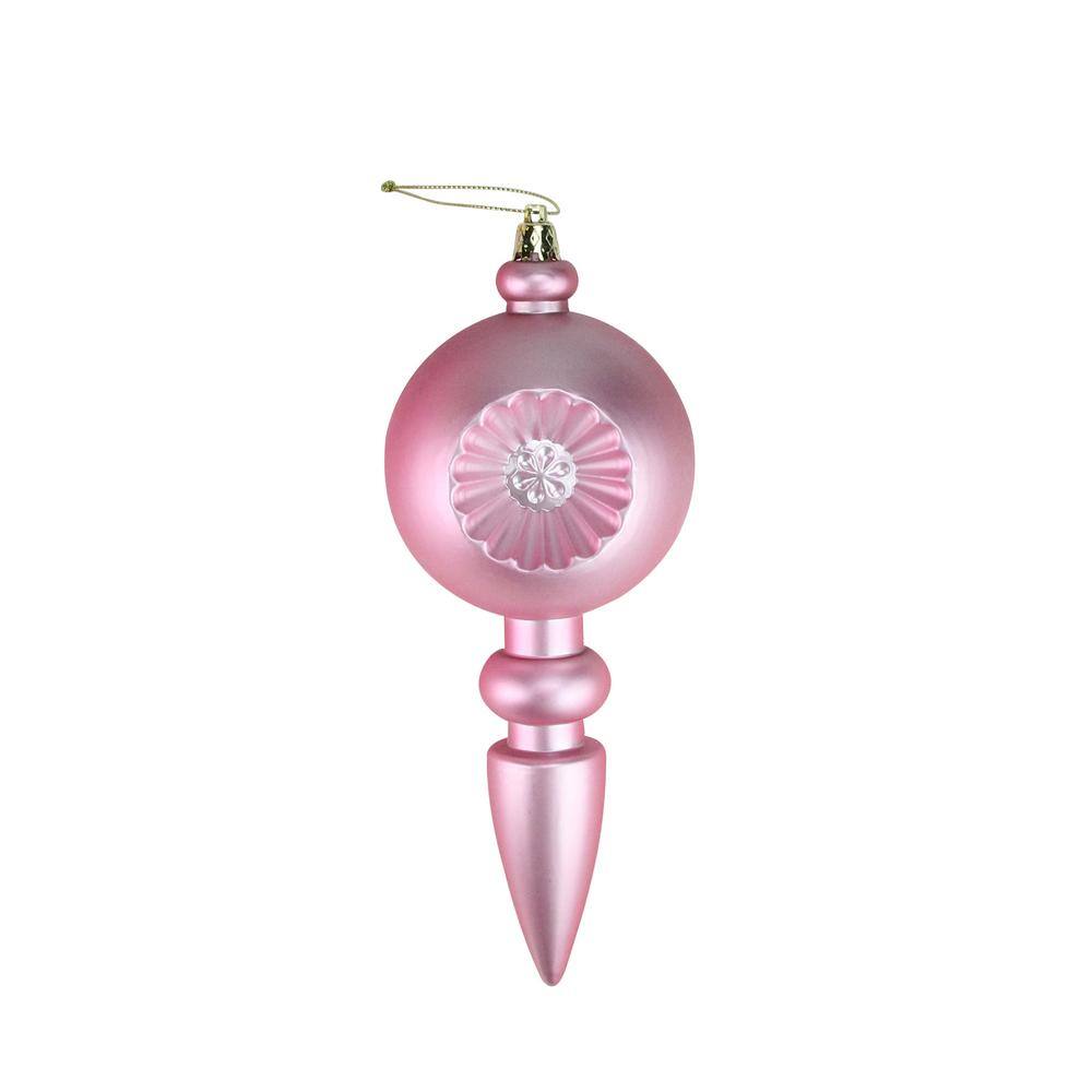 Pink Fashionable Ice Cream Bar Ornament - Peepa's