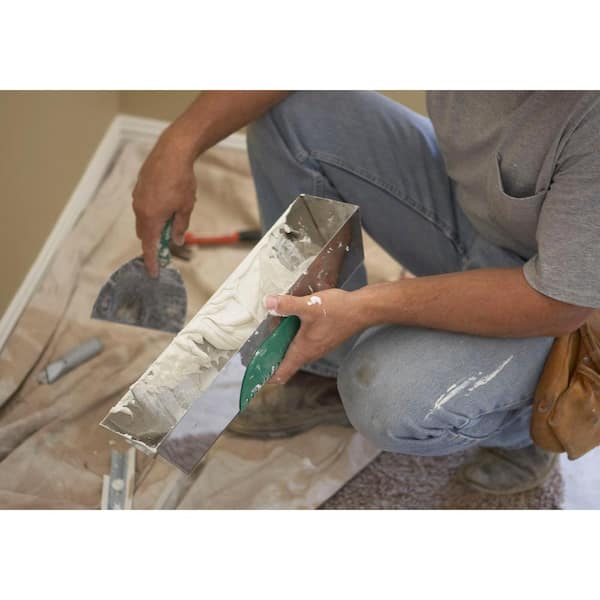 USG Sheetrock Brand - 5/8 in. x 23-5/8 in. x 23-5/8 in. Patch and Repair Drywall