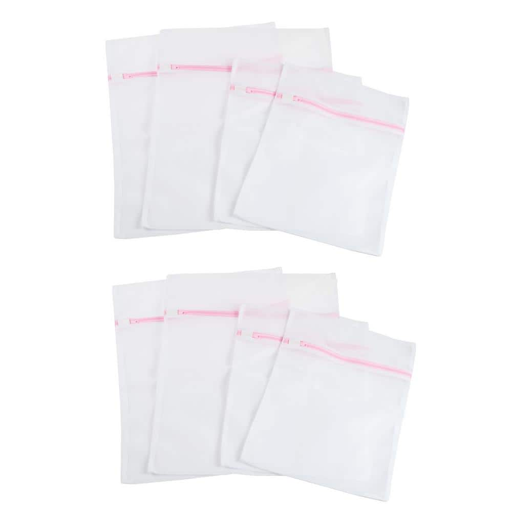 Mesh Laundry Bags (2-piece set)