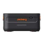 Jackery Explorer 2000 Plus Solar Generator Extra Battery Pack