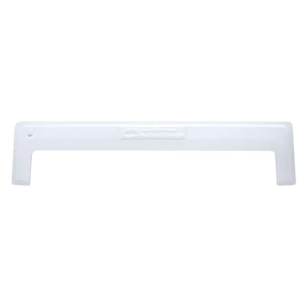 ICON Tandem Axle Fender Skirt FS1843 for Thor-Polar White
