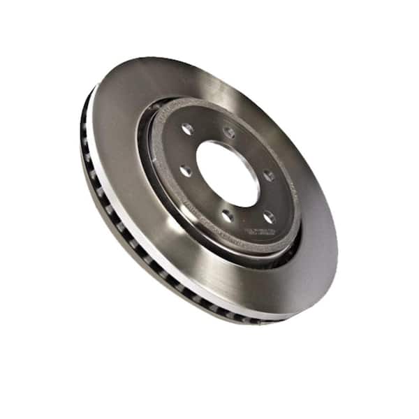 Motorcraft Disc Brake Rotor