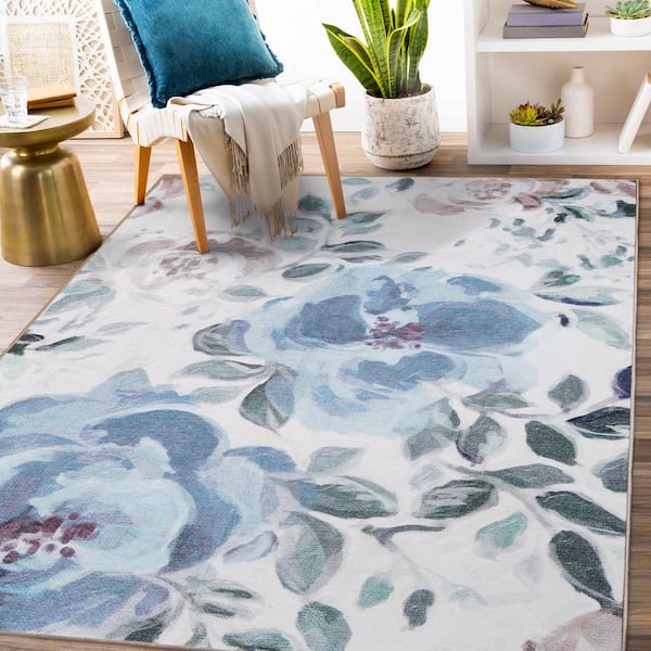 Katia Southwestern Machine Washable Indoor/Outdoor Area Rug – Ashley Area  Rugs