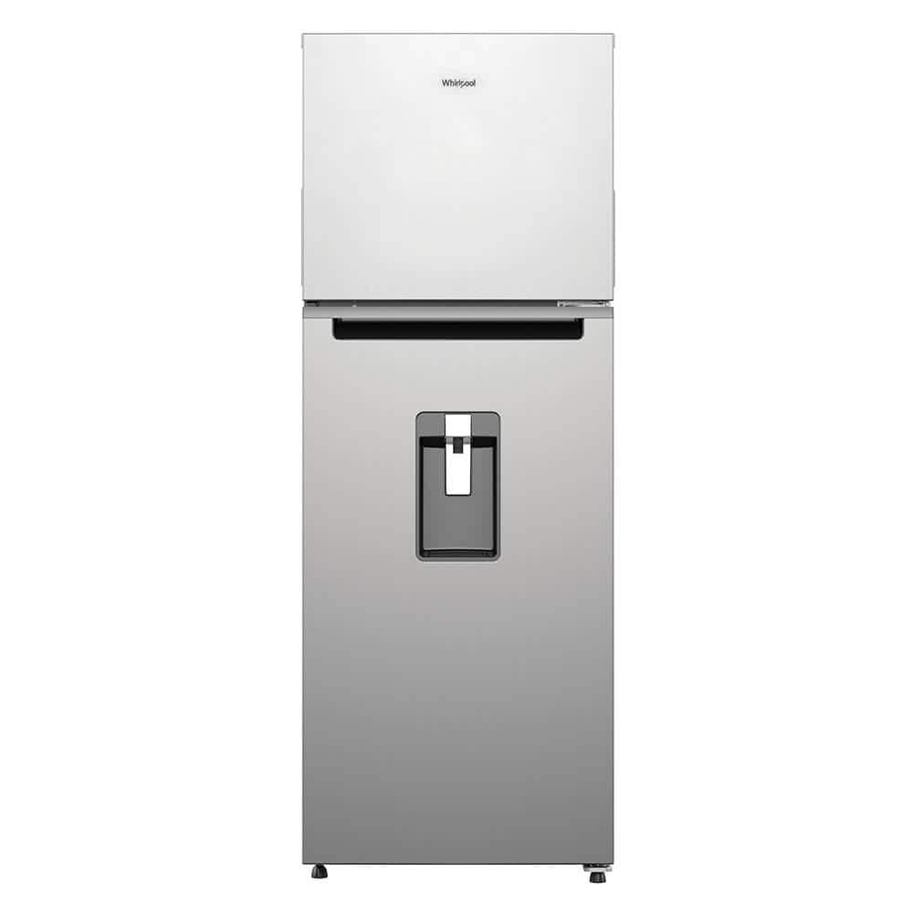 whirlpool frost free single door refrigerator