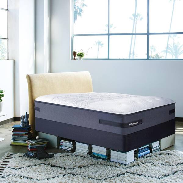 Sealy Posturepedic Salado Creek Full Firm Mattress