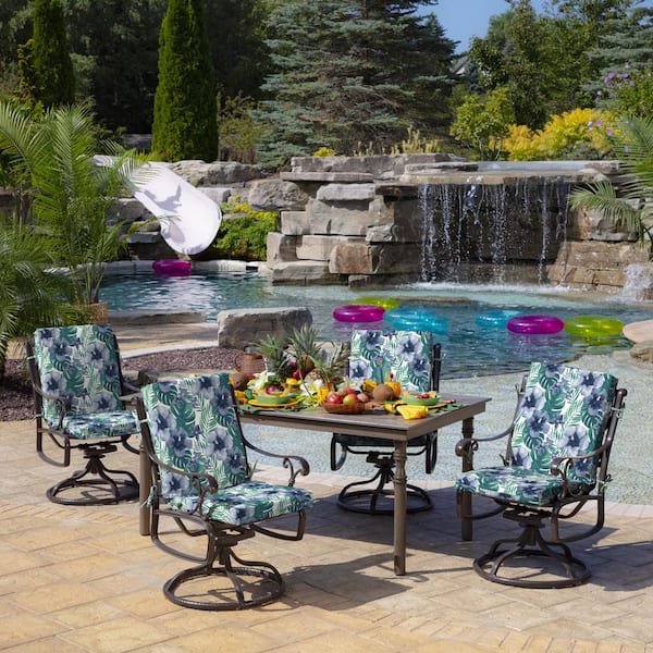 cheap patio table umbrellas 9FT Market Patio Table Umbrella, 8 Sturdy Ribs, Push Button Tilt & Crank  for Pool, Lawn & Yard