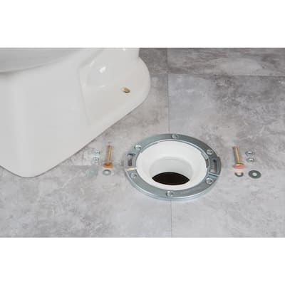 Toilet Flange - The Home Depot