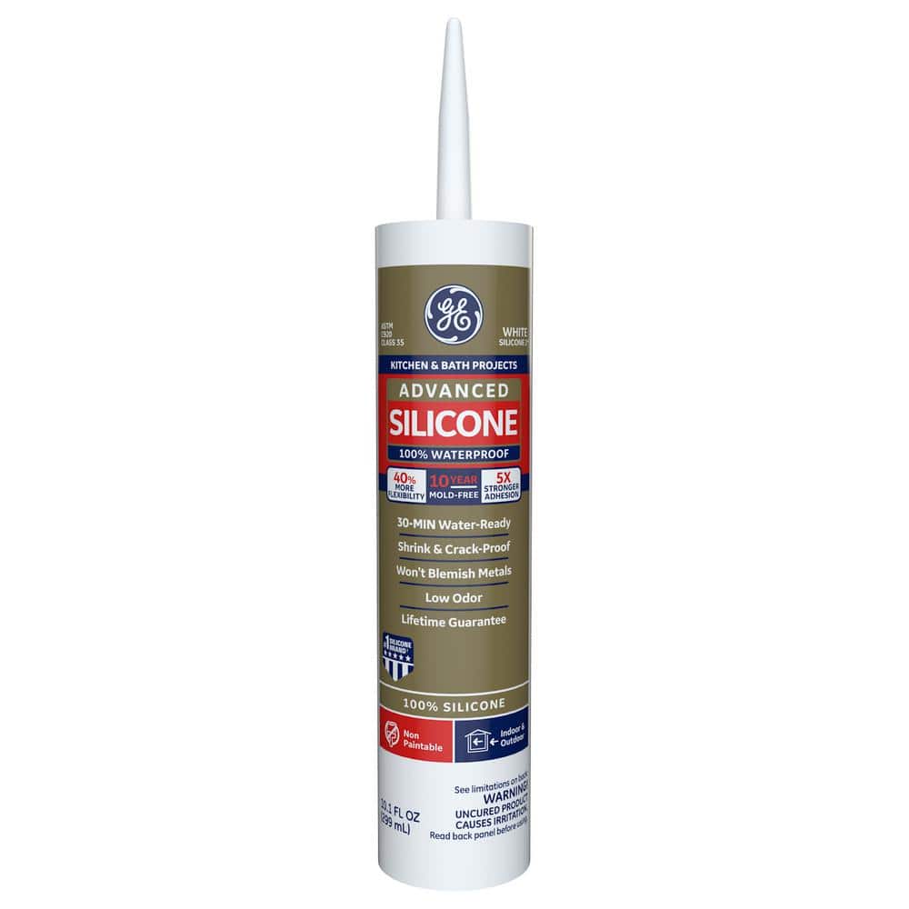 Aqueon Silicone Sealant – J&A APPLIANCES