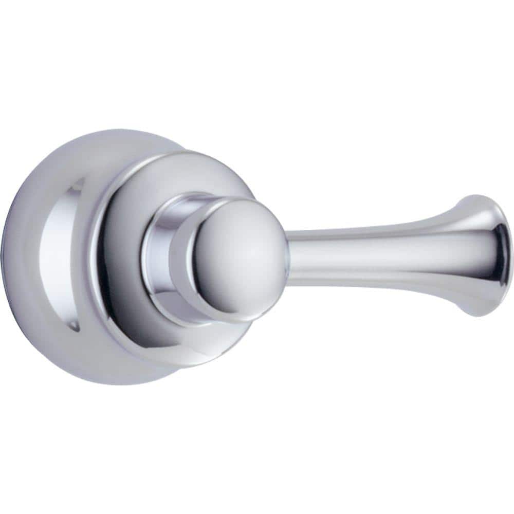 H269 Delta Orleans Lever Handle in Chrome for 13/14 Series Tub and Shower ...