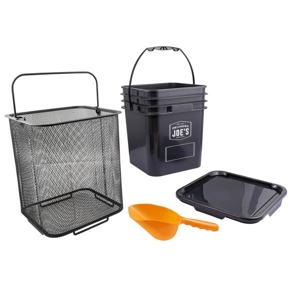 Plastic Batter Box with Sifter (11 x 13) - Metal Fusion, Inc.