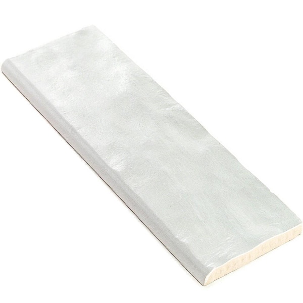 Have a question about Ivy Hill Tile Amagansett Sky Blue 2.55 in. x
