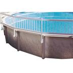 gli above ground pool fence kit