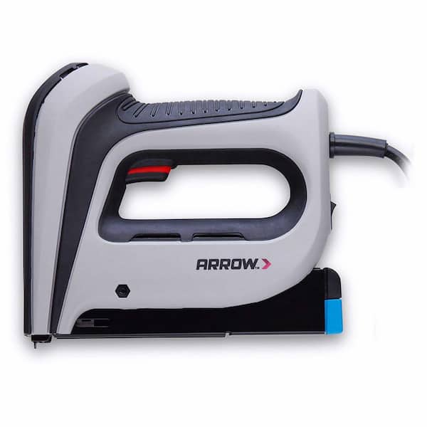 Arrow Pro Corded Electric 18 Ga. Corded Nailer And Staple Gun Tool Only :  Target