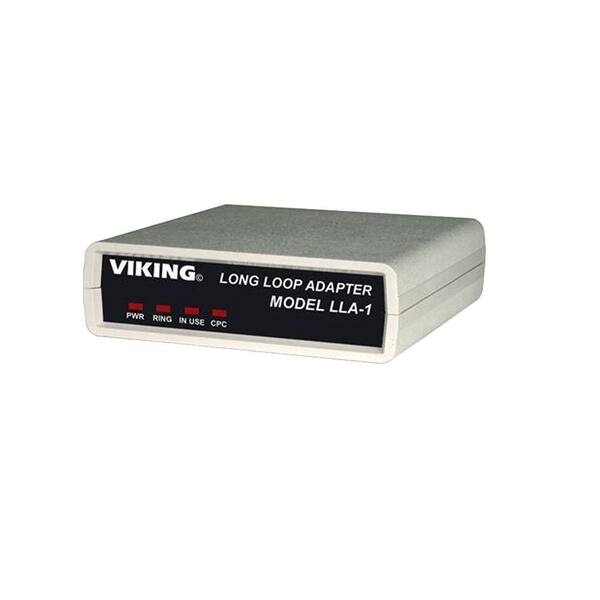Viking 1-Line Long Loop Adapter