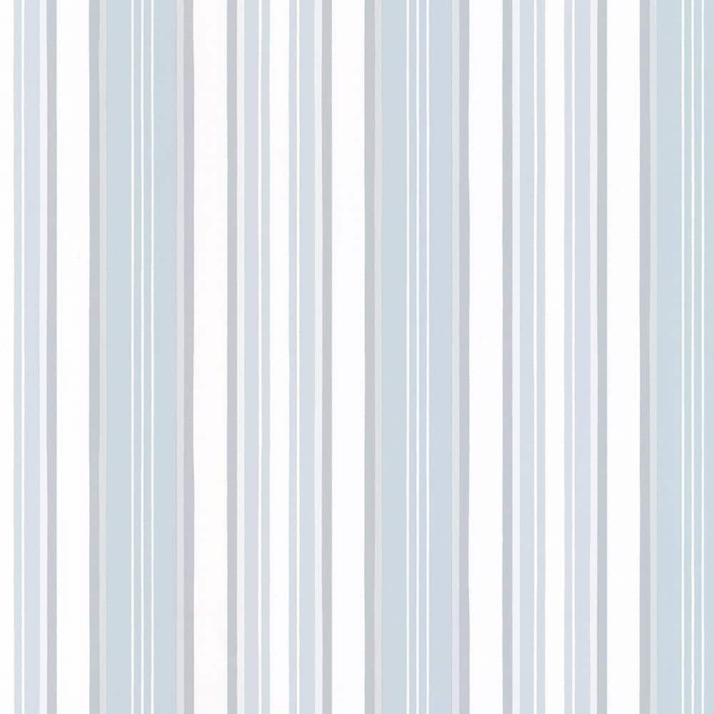 Reviews for Norwall Textured Stripe Vinyl Roll Wallpaper (Covers 55 sq ...