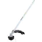 String Trimmer Couple Shaft Attachment