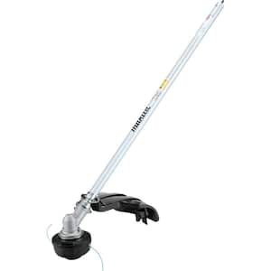 AS720 TRIMMERPLUS 0.105 in Fixed Line 34 in Straight-Shaft Trimmer Attachment 