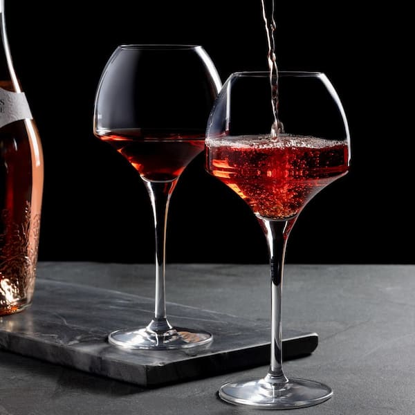 Wine-Oh! - SET SAIL Shatterproof Wine Glasses 2 pack