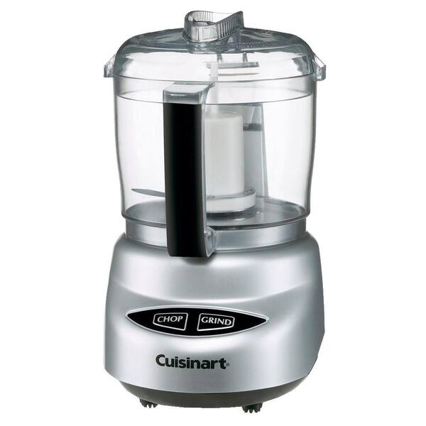 Cuisinart Food Processor Review