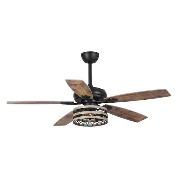 Parrot Uncle Toronto 52 in. Indoor 