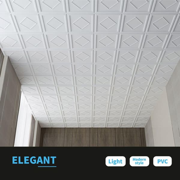 Ceiling Tiles Wall Panel