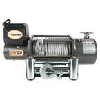17,500 lbs. Utility Winch 12VDC with Wireless Remote
