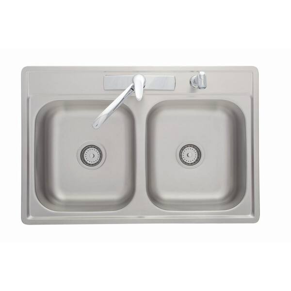Stainless Kindred Drop In Kitchen Sinks Fds704nb 31 600 