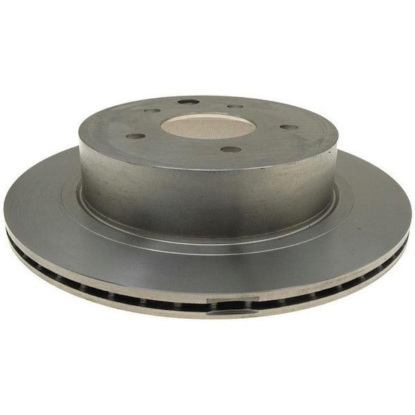 Raybestos Disc Brake Rotor