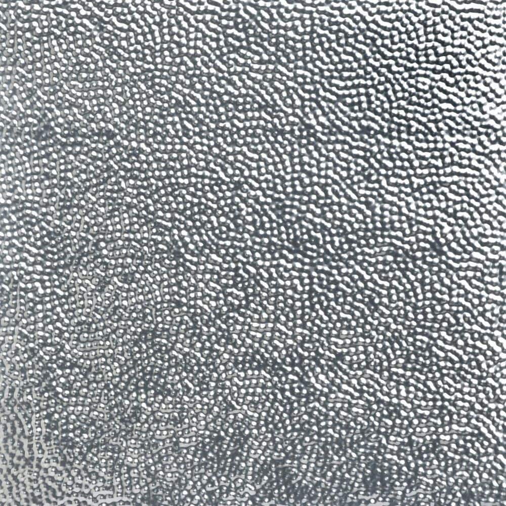 Shanko Lacquered Steel 2 ft. x 2 ft. Decorative Nail Up Tin Ceiling Tile (24 sq. ft./case) price history on PriceWatchPro